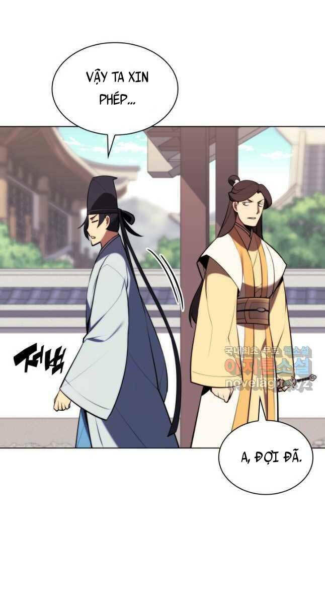 Học Giả Kiếm Sĩ - Chapter 56 - Page 94