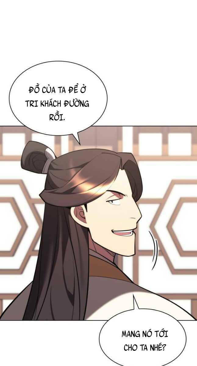 Học Giả Kiếm Sĩ - Chapter 56 - Page 95