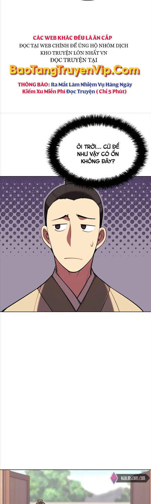 Học Giả Kiếm Sĩ - Chapter 57 - Page 13