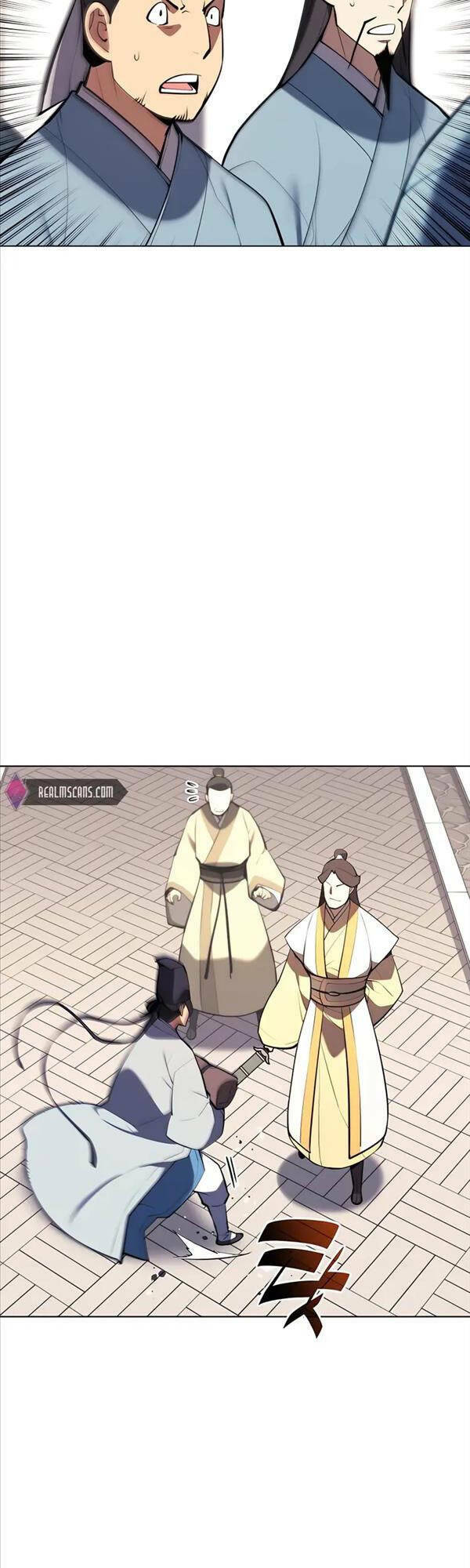 Học Giả Kiếm Sĩ - Chapter 57 - Page 20