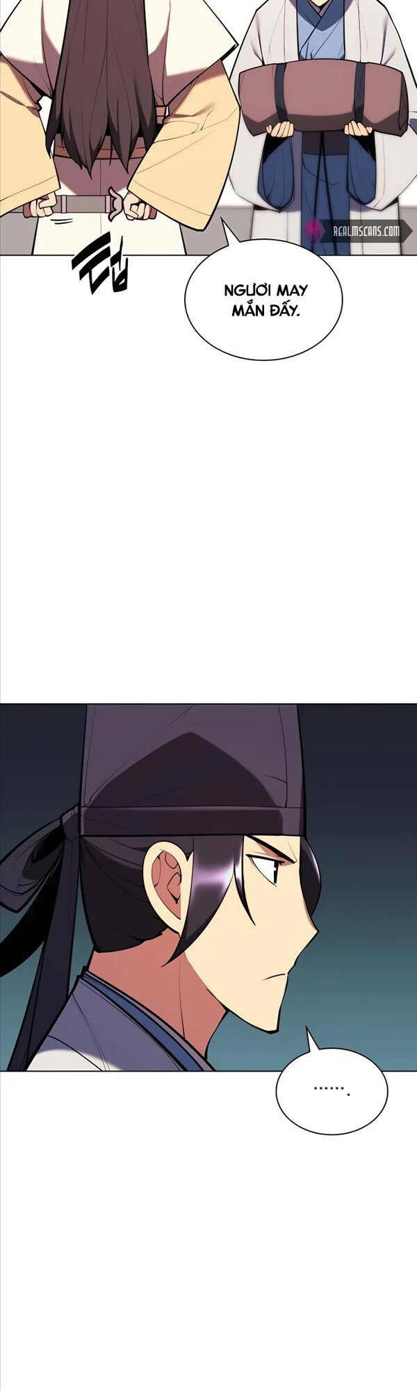 Học Giả Kiếm Sĩ - Chapter 57 - Page 23