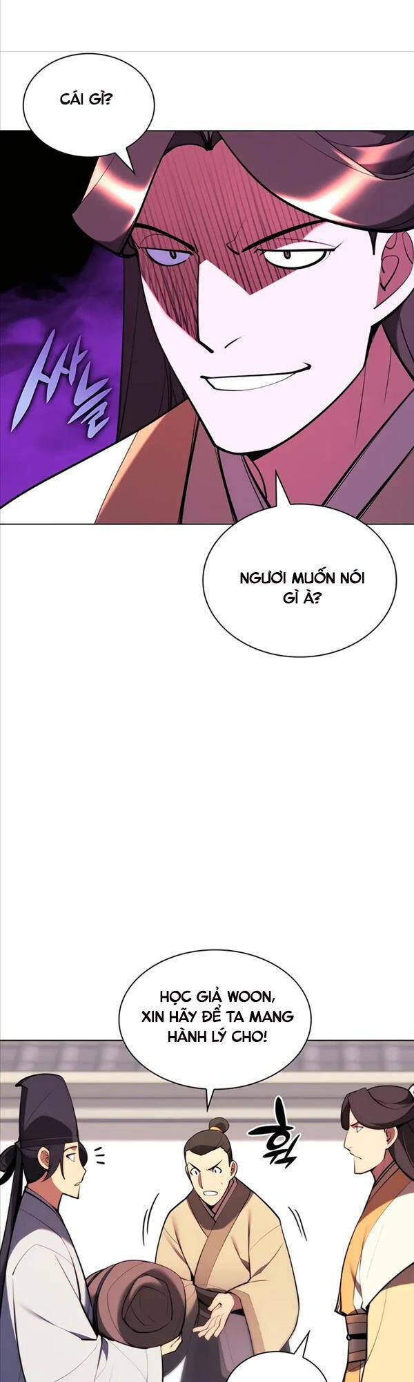 Học Giả Kiếm Sĩ - Chapter 57 - Page 24
