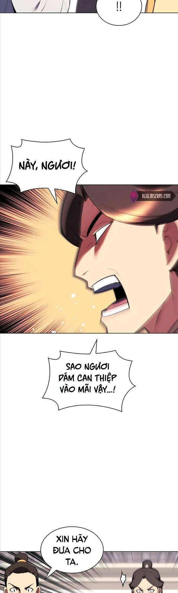 Học Giả Kiếm Sĩ - Chapter 57 - Page 25