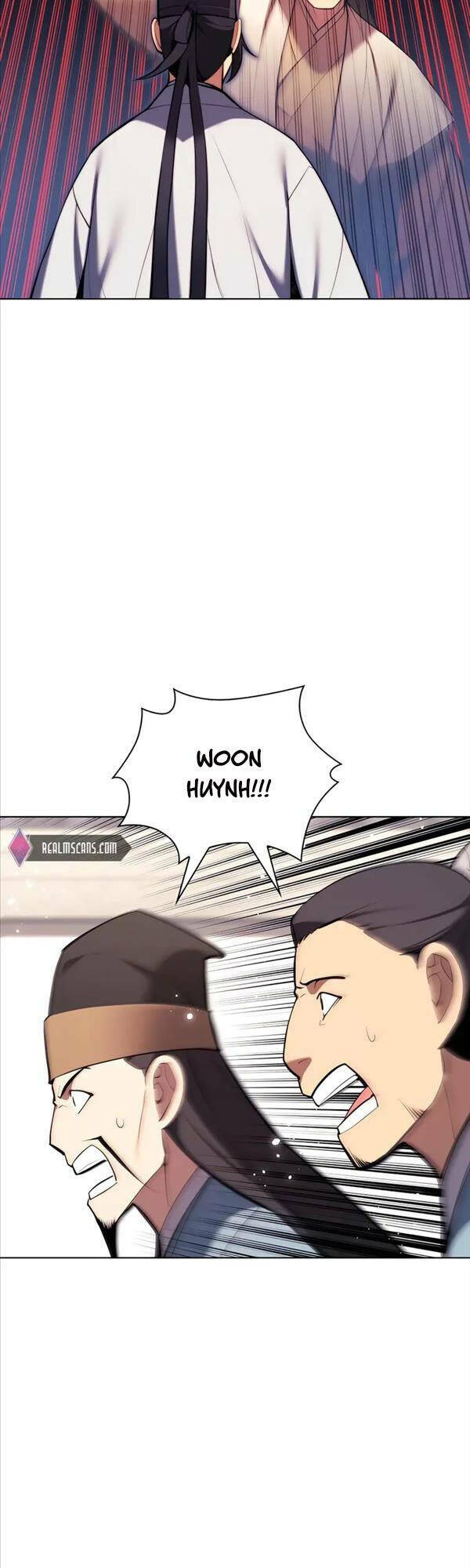 Học Giả Kiếm Sĩ - Chapter 57 - Page 40