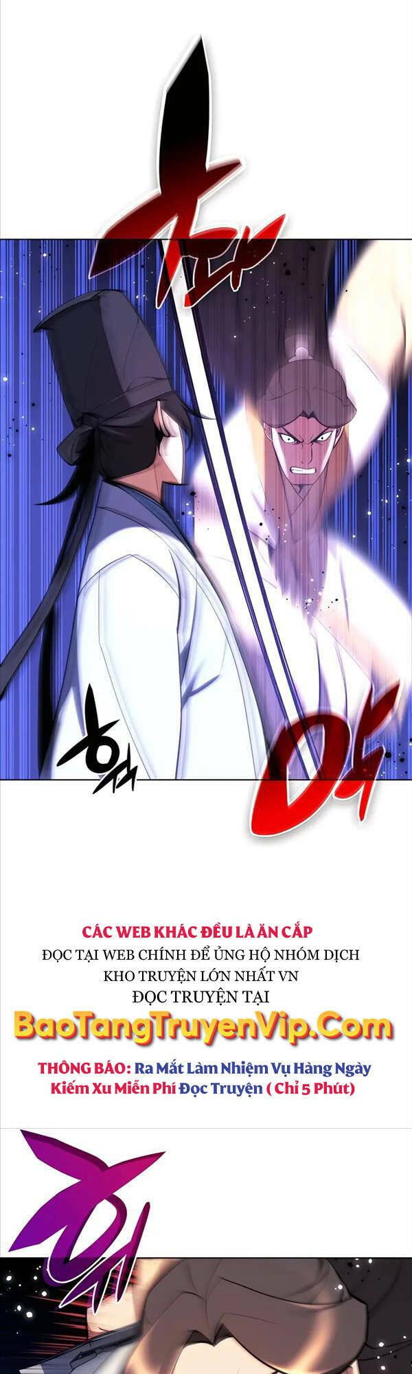 Học Giả Kiếm Sĩ - Chapter 57 - Page 41