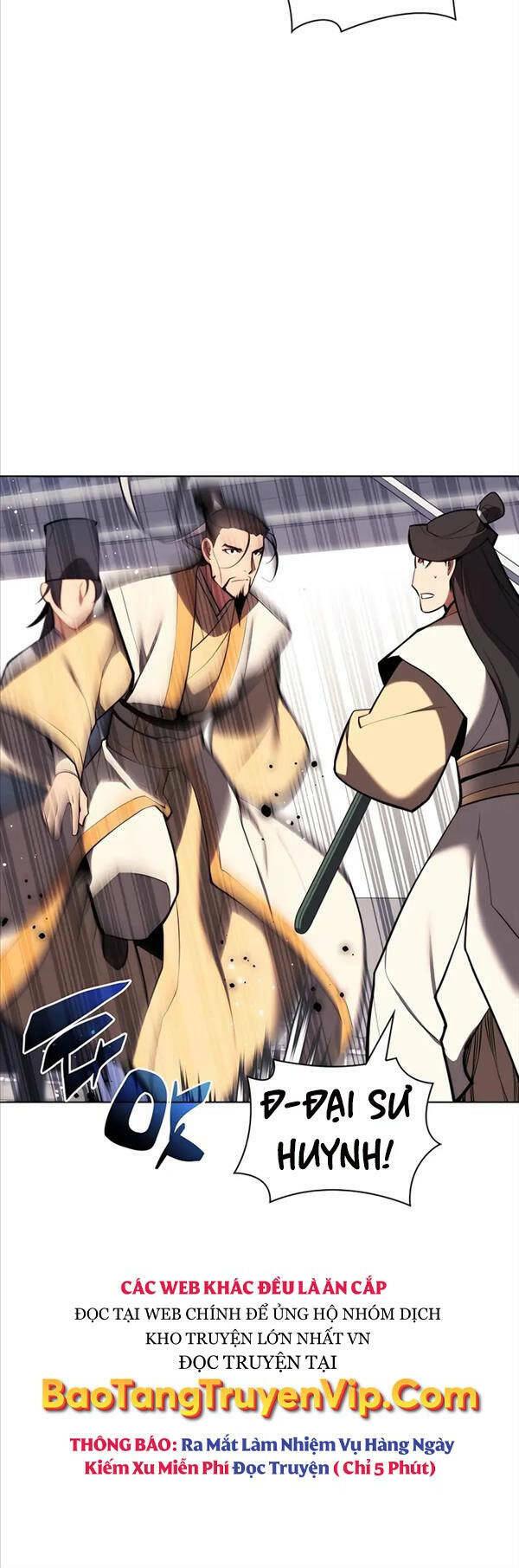 Học Giả Kiếm Sĩ - Chapter 57 - Page 43