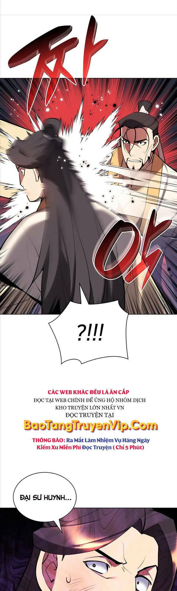 Học Giả Kiếm Sĩ - Chapter 57 - Page 46