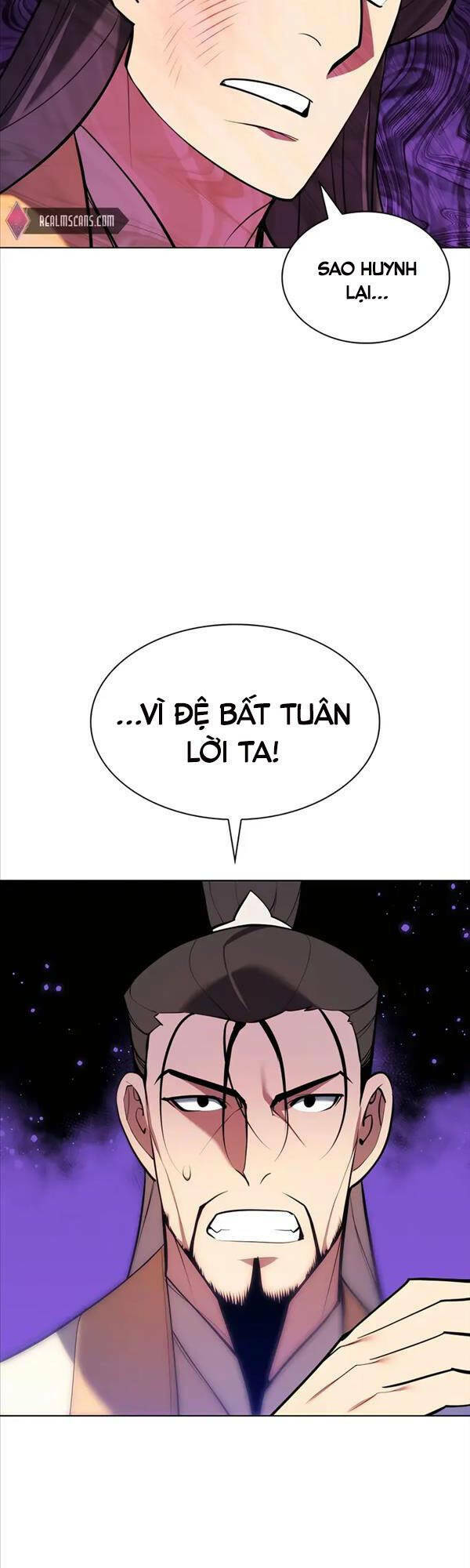 Học Giả Kiếm Sĩ - Chapter 57 - Page 47