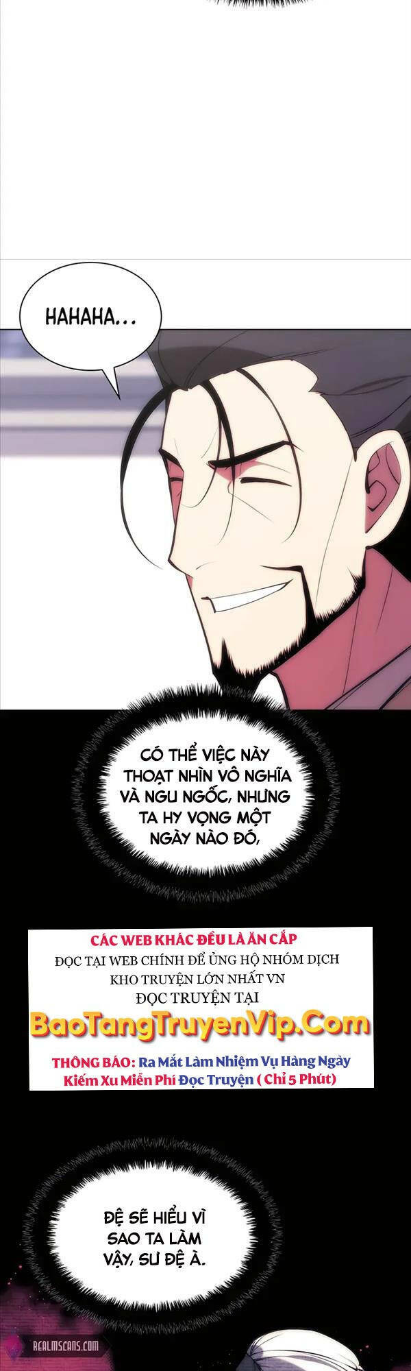 Học Giả Kiếm Sĩ - Chapter 57 - Page 52