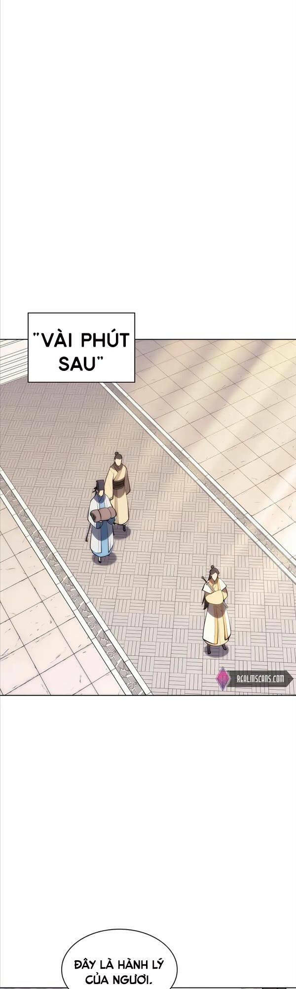 Học Giả Kiếm Sĩ - Chapter 57 - Page 5