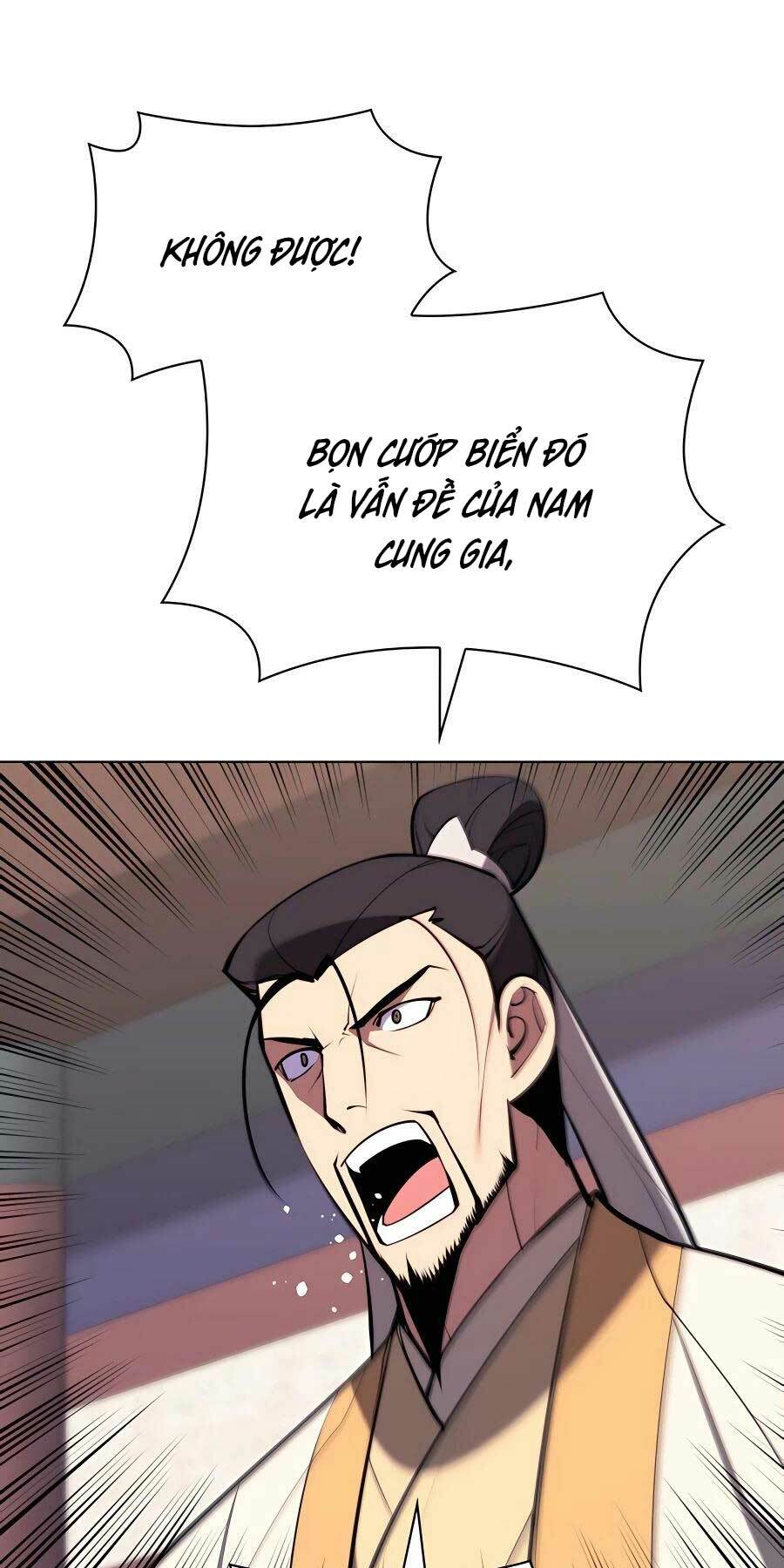 Học Giả Kiếm Sĩ - Chapter 58 - Page 15