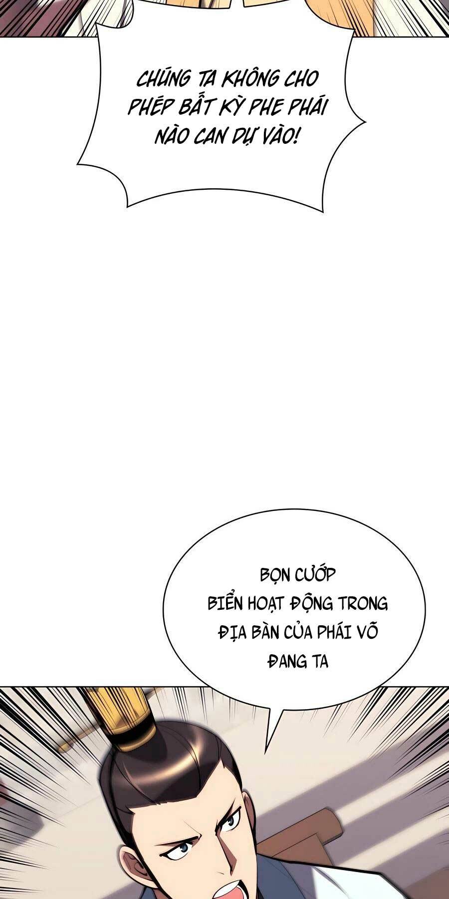 Học Giả Kiếm Sĩ - Chapter 58 - Page 16