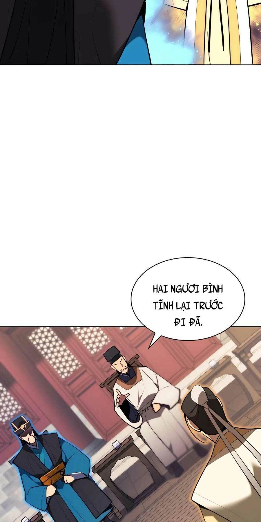 Học Giả Kiếm Sĩ - Chapter 58 - Page 22