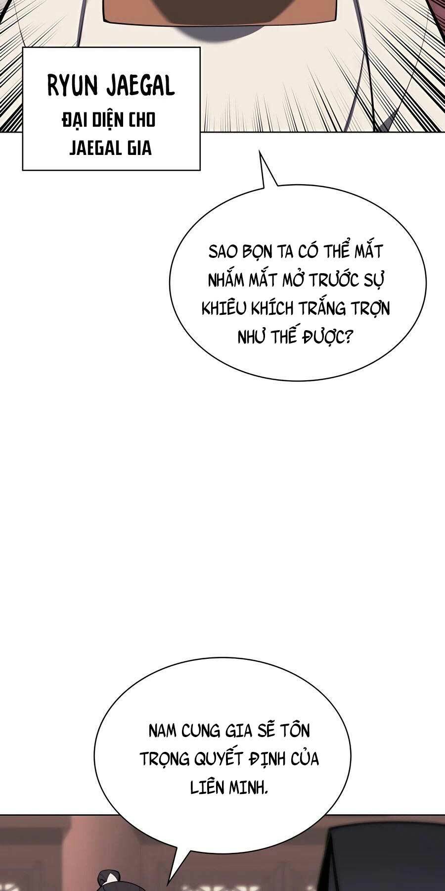 Học Giả Kiếm Sĩ - Chapter 58 - Page 24