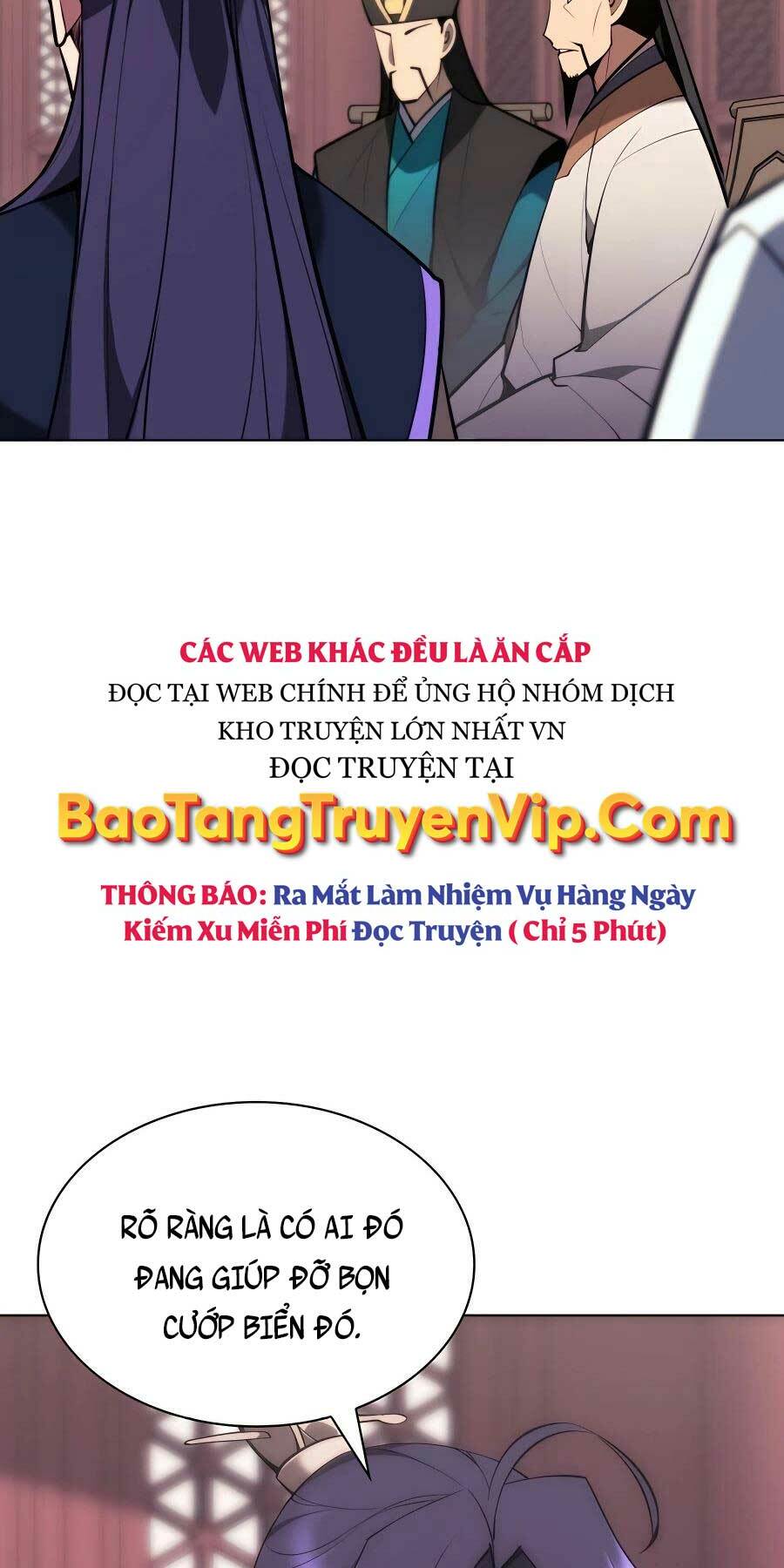 Học Giả Kiếm Sĩ - Chapter 58 - Page 29