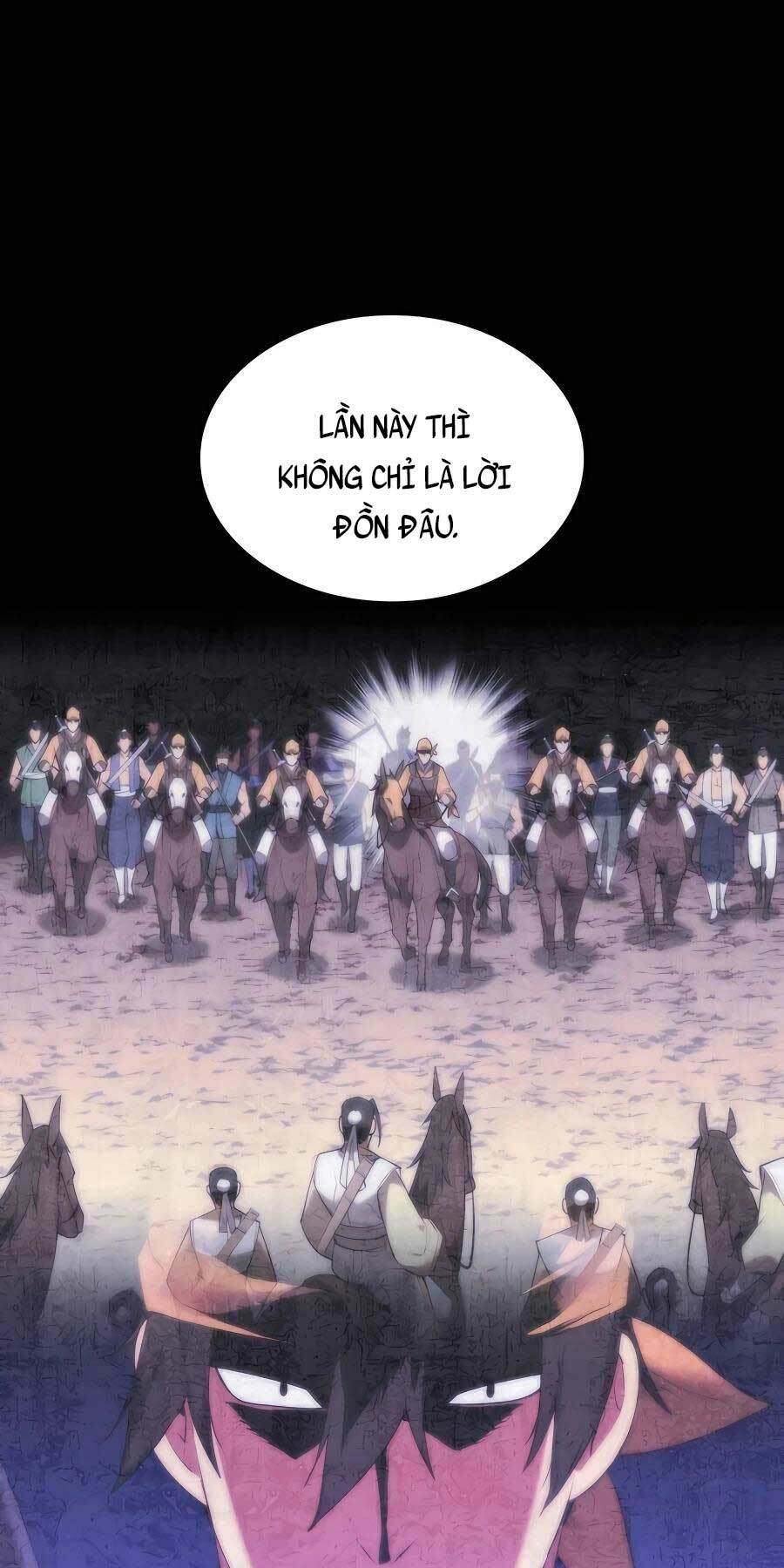 Học Giả Kiếm Sĩ - Chapter 58 - Page 33