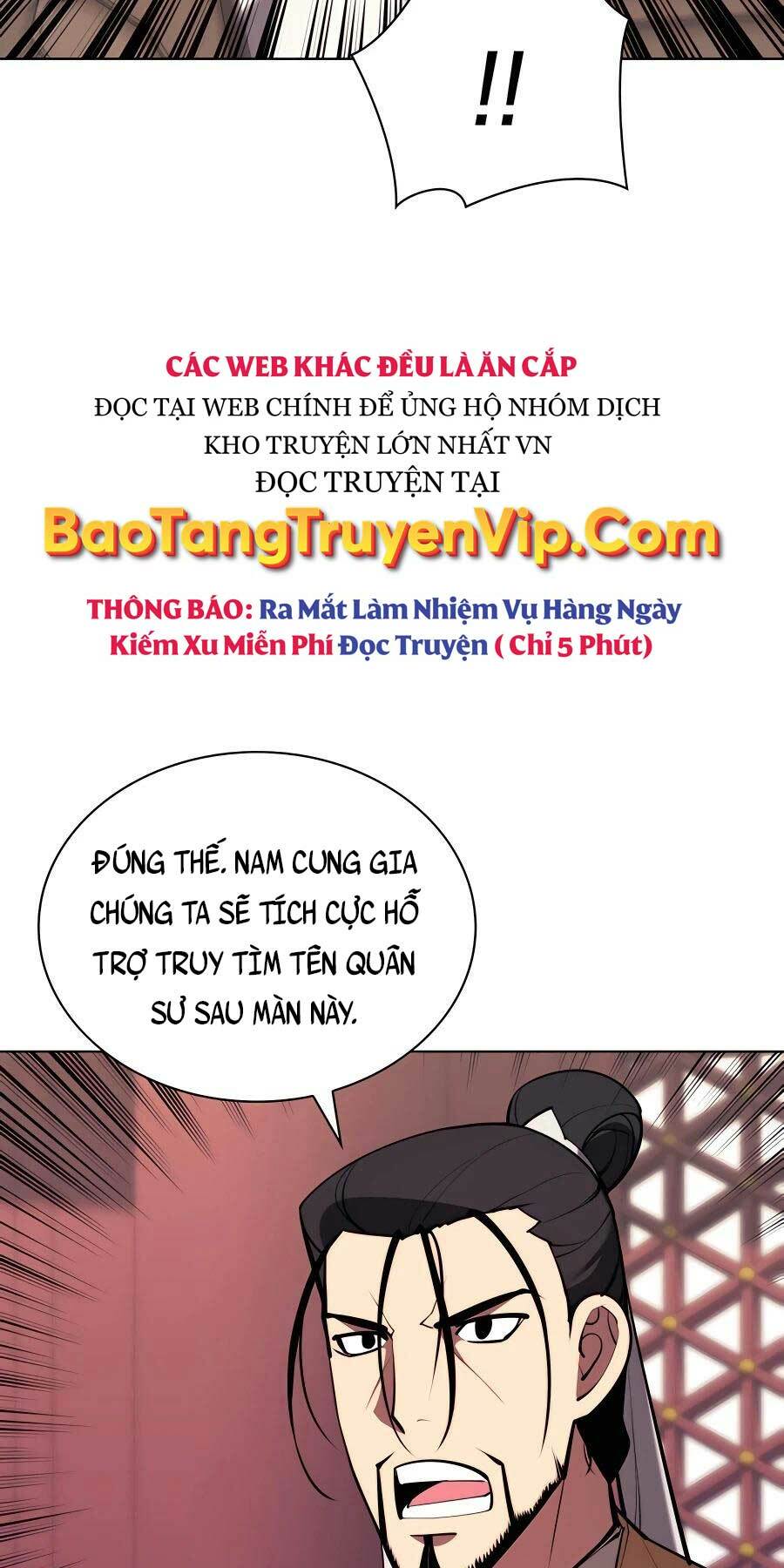 Học Giả Kiếm Sĩ - Chapter 58 - Page 35