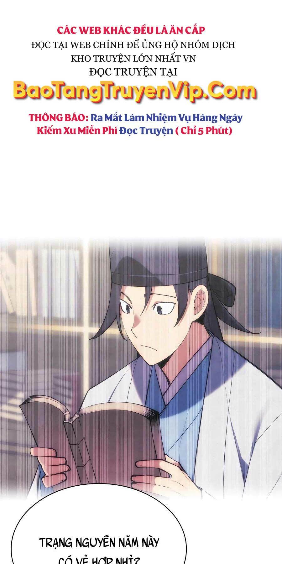 Học Giả Kiếm Sĩ - Chapter 58 - Page 42