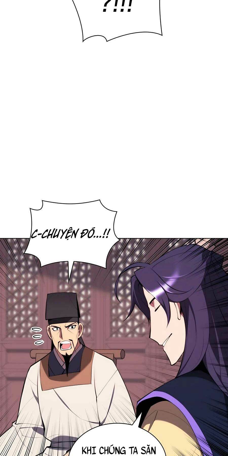 Học Giả Kiếm Sĩ - Chapter 58 - Page 44