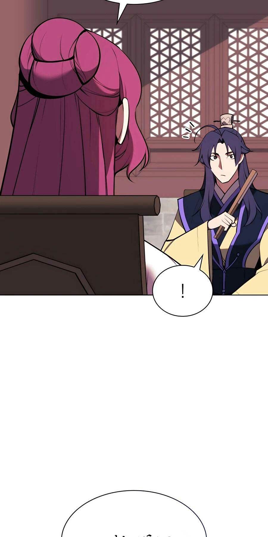 Học Giả Kiếm Sĩ - Chapter 58 - Page 47