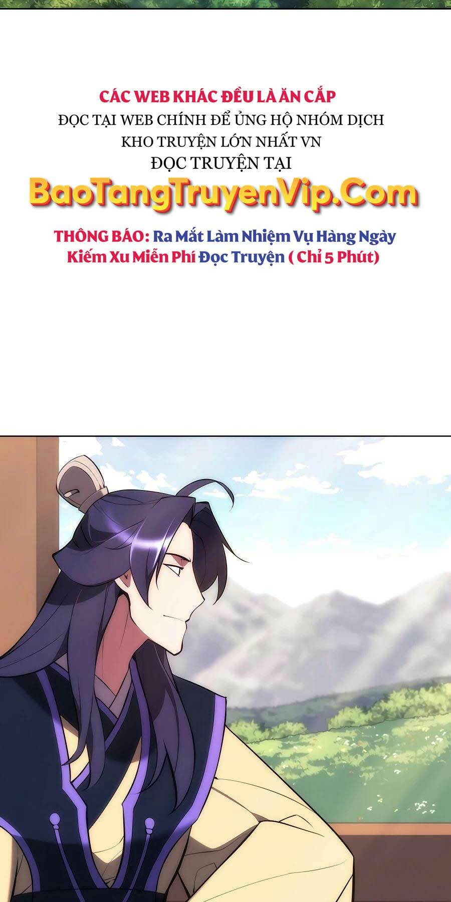 Học Giả Kiếm Sĩ - Chapter 58 - Page 52