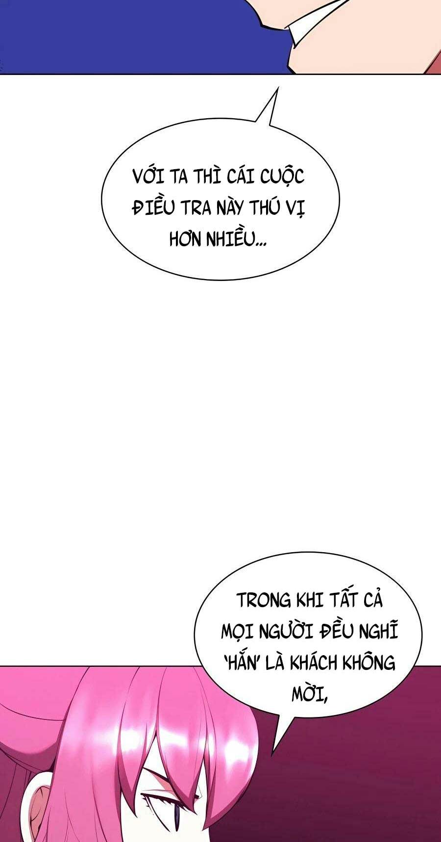 Học Giả Kiếm Sĩ - Chapter 58 - Page 61