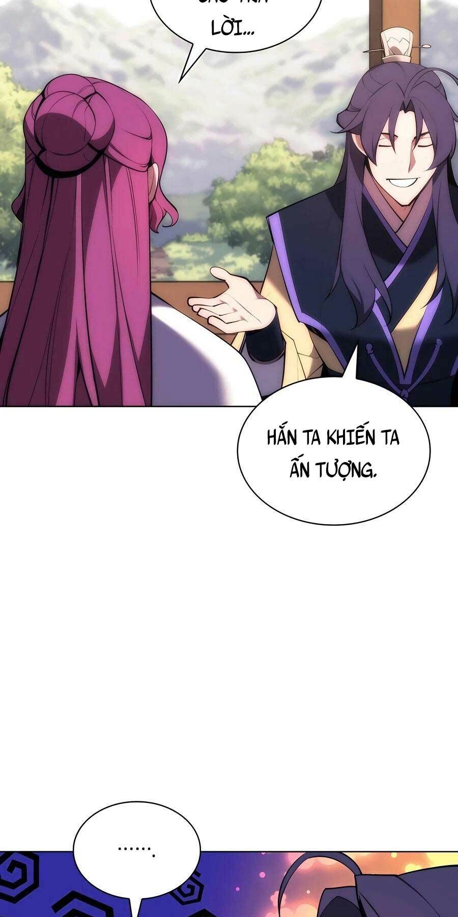 Học Giả Kiếm Sĩ - Chapter 58 - Page 63