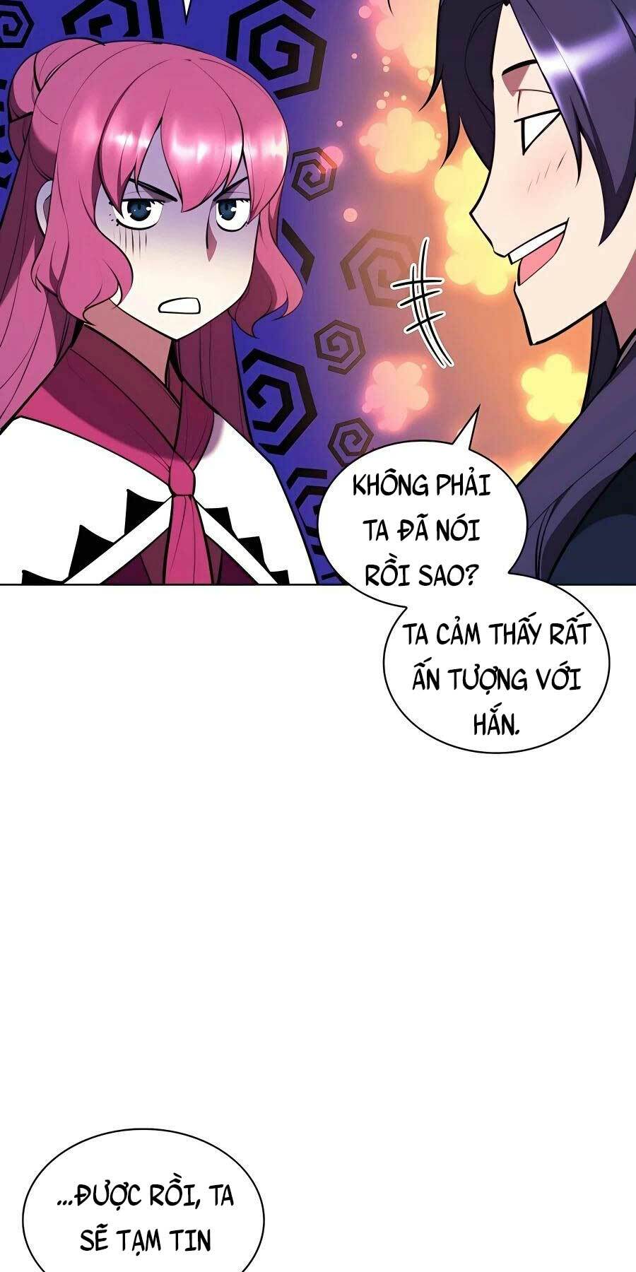 Học Giả Kiếm Sĩ - Chapter 58 - Page 64