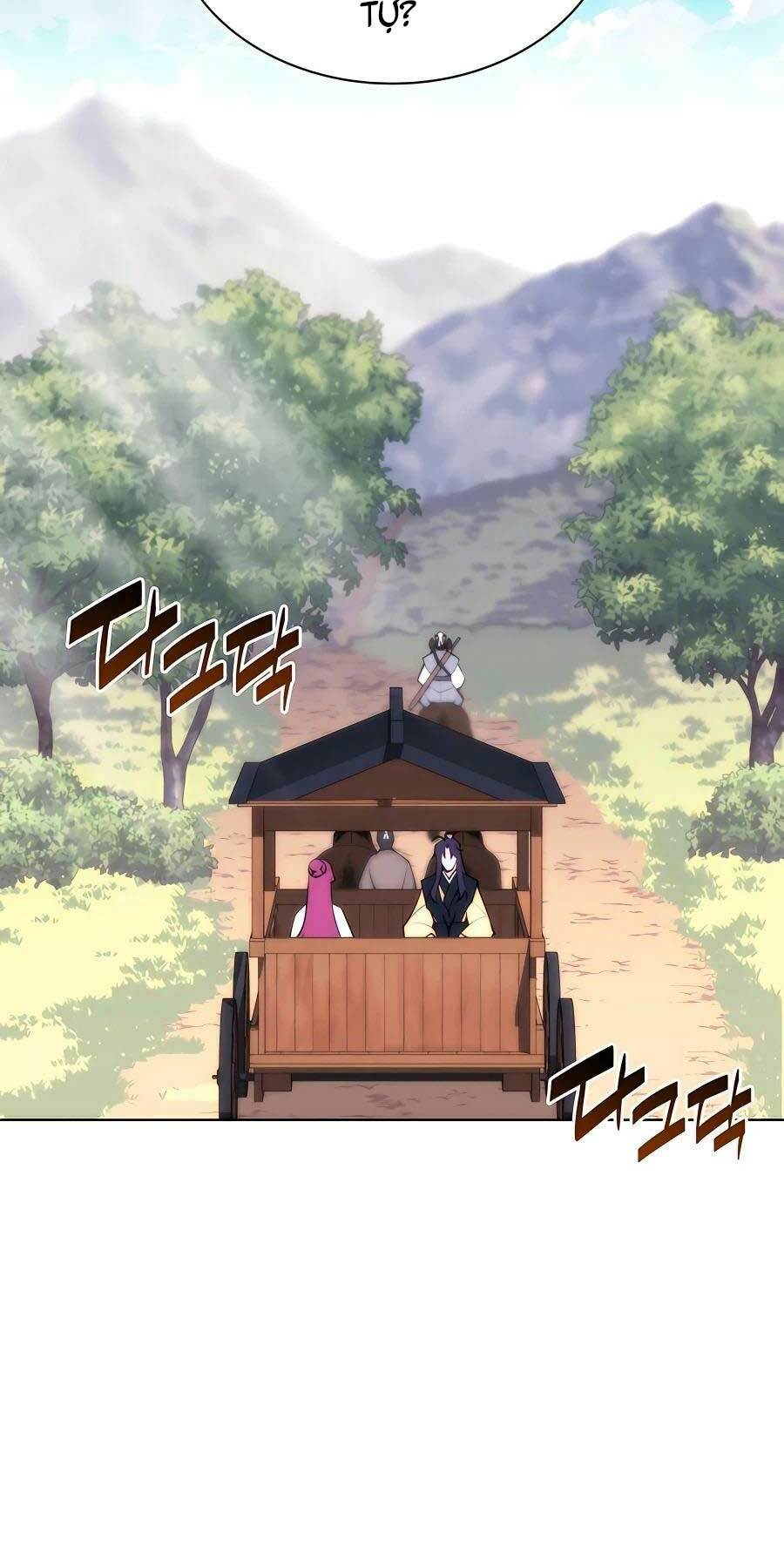 Học Giả Kiếm Sĩ - Chapter 58 - Page 66