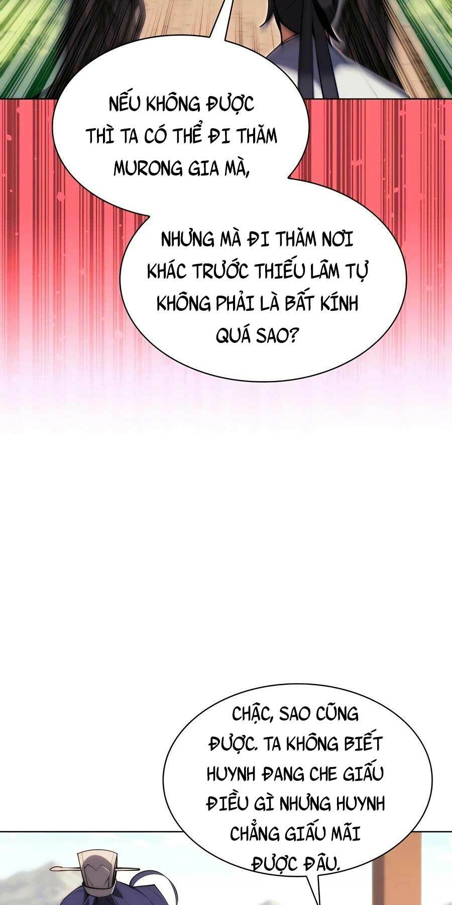 Học Giả Kiếm Sĩ - Chapter 58 - Page 69