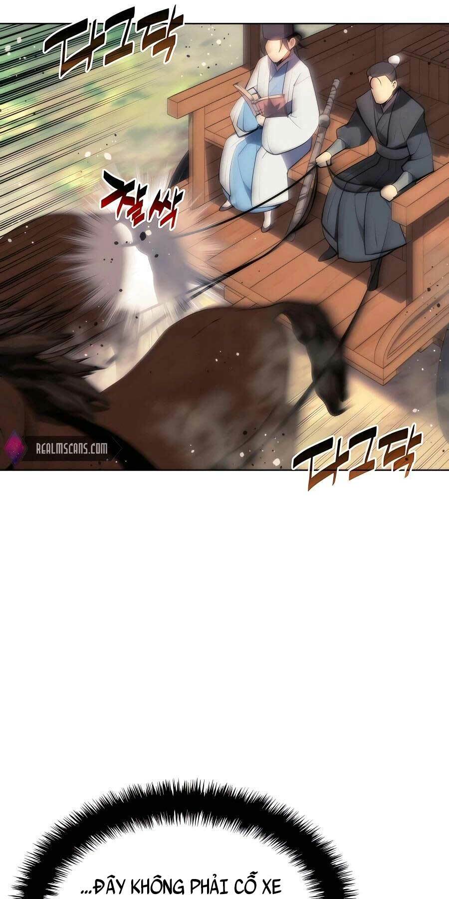 Học Giả Kiếm Sĩ - Chapter 58 - Page 72