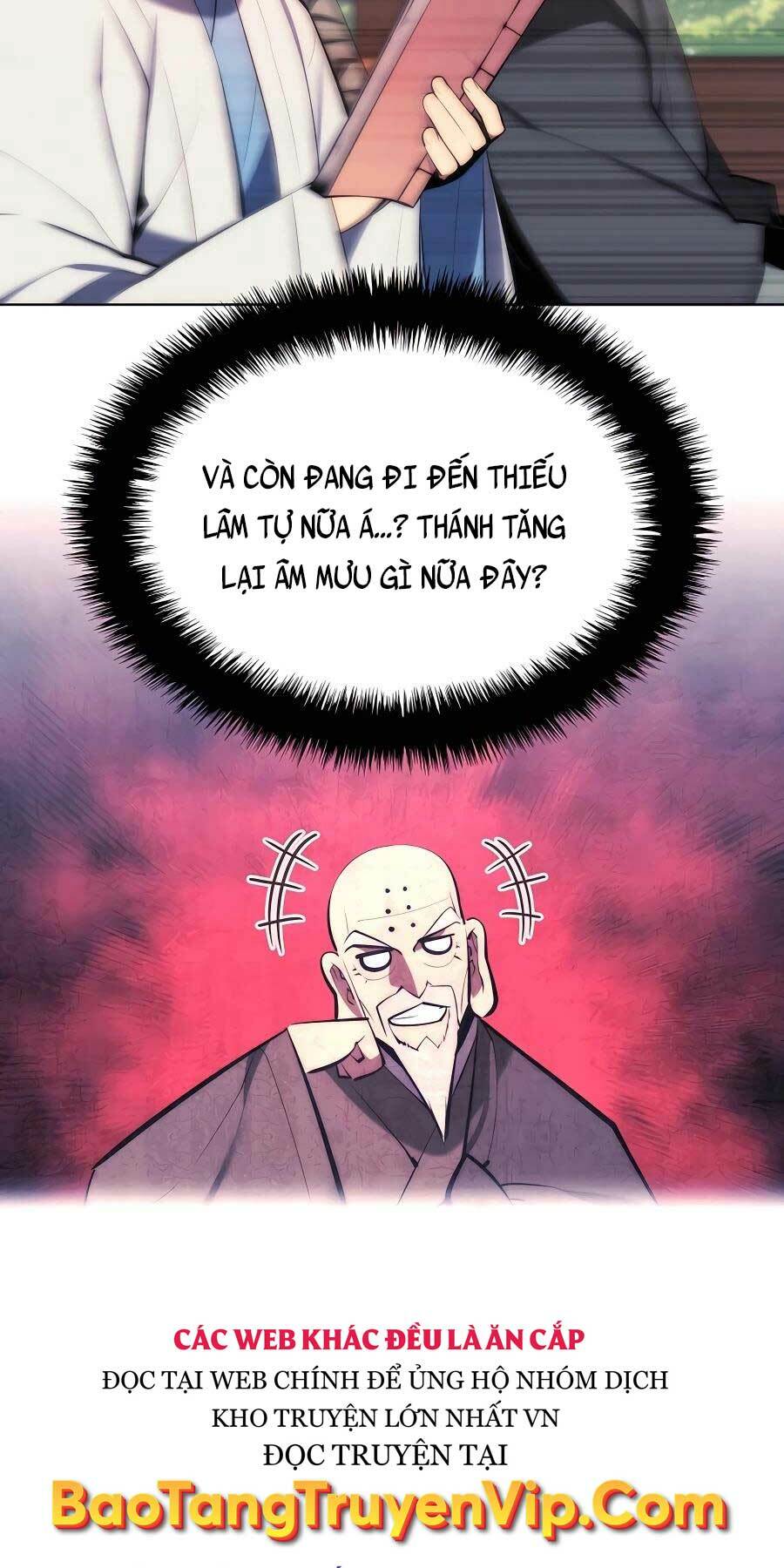 Học Giả Kiếm Sĩ - Chapter 58 - Page 76