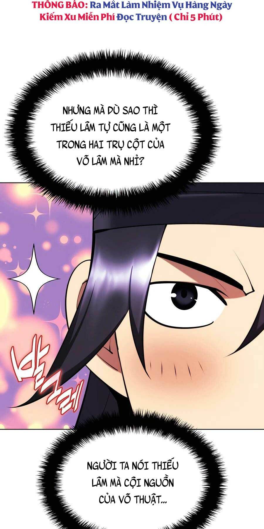 Học Giả Kiếm Sĩ - Chapter 58 - Page 77