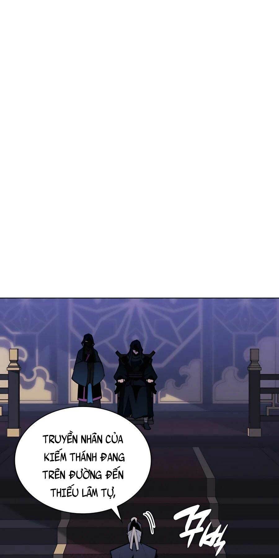 Học Giả Kiếm Sĩ - Chapter 58 - Page 80