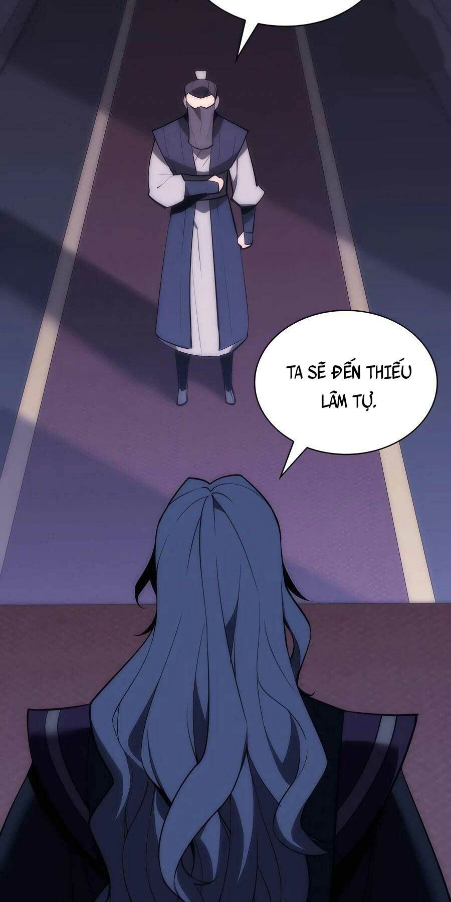 Học Giả Kiếm Sĩ - Chapter 58 - Page 82