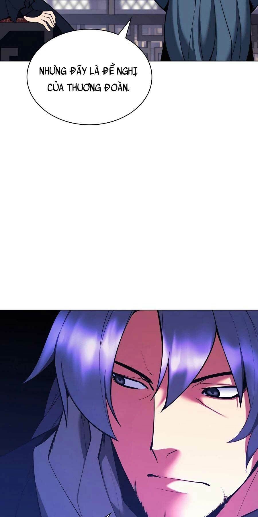 Học Giả Kiếm Sĩ - Chapter 58 - Page 85