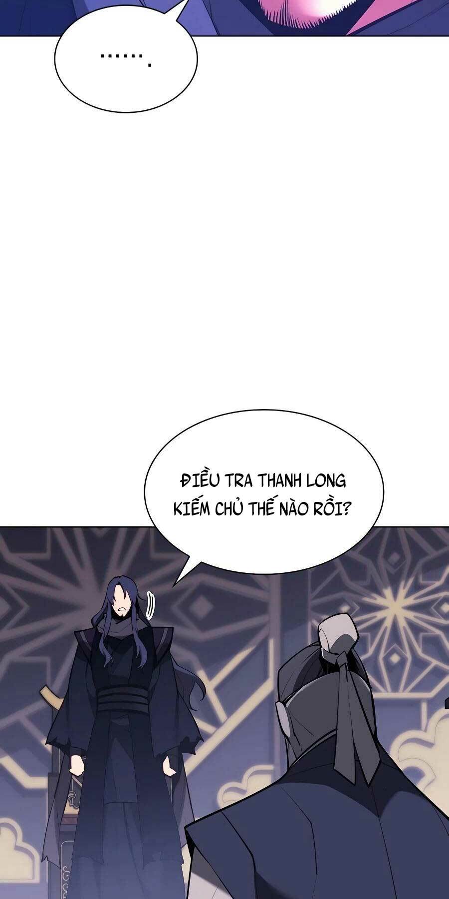 Học Giả Kiếm Sĩ - Chapter 58 - Page 86