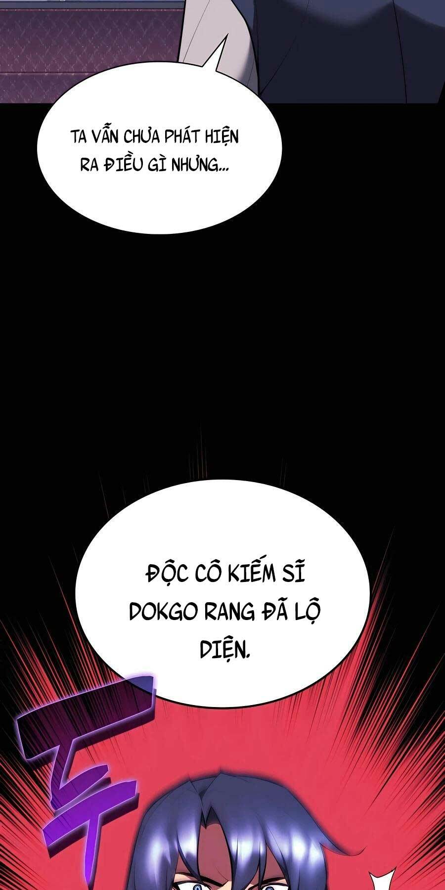 Học Giả Kiếm Sĩ - Chapter 58 - Page 87