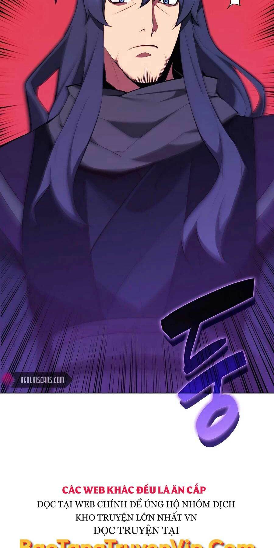 Học Giả Kiếm Sĩ - Chapter 58 - Page 88