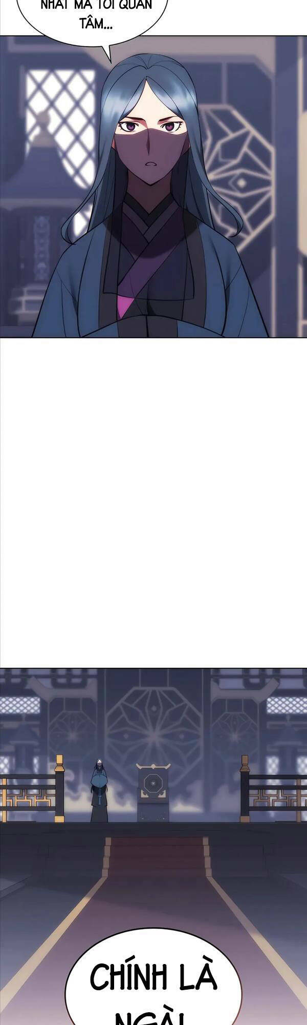 Học Giả Kiếm Sĩ - Chapter 59 - Page 11