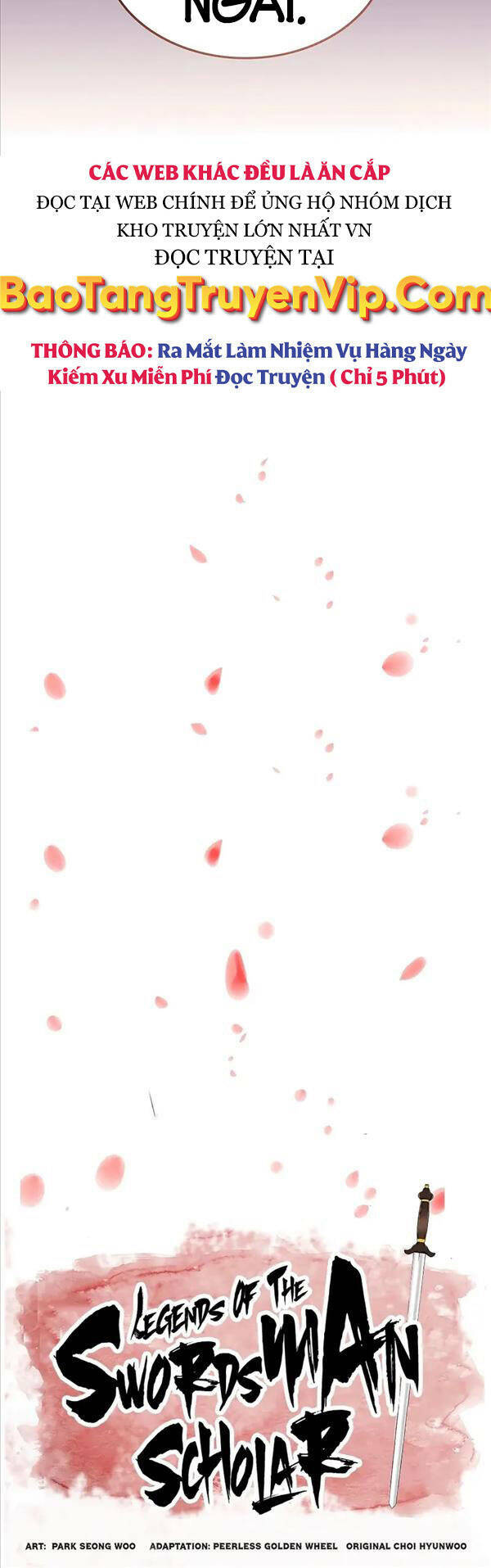 Học Giả Kiếm Sĩ - Chapter 59 - Page 12