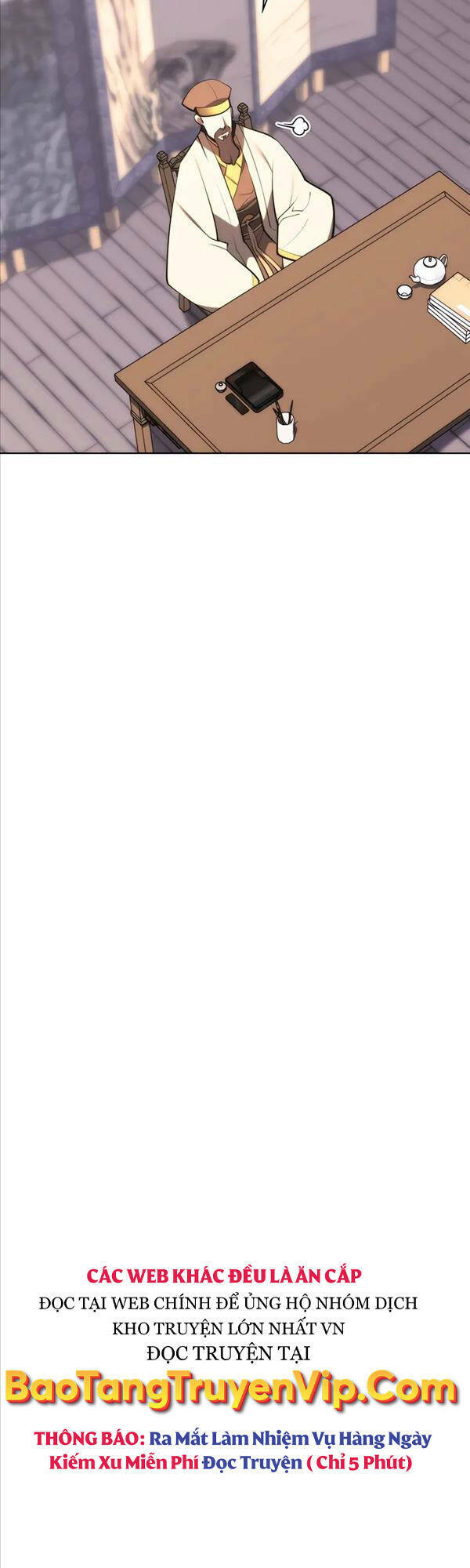 Học Giả Kiếm Sĩ - Chapter 59 - Page 24