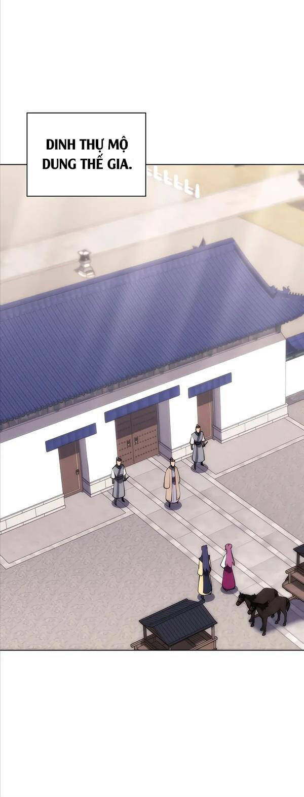 Học Giả Kiếm Sĩ - Chapter 59 - Page 25