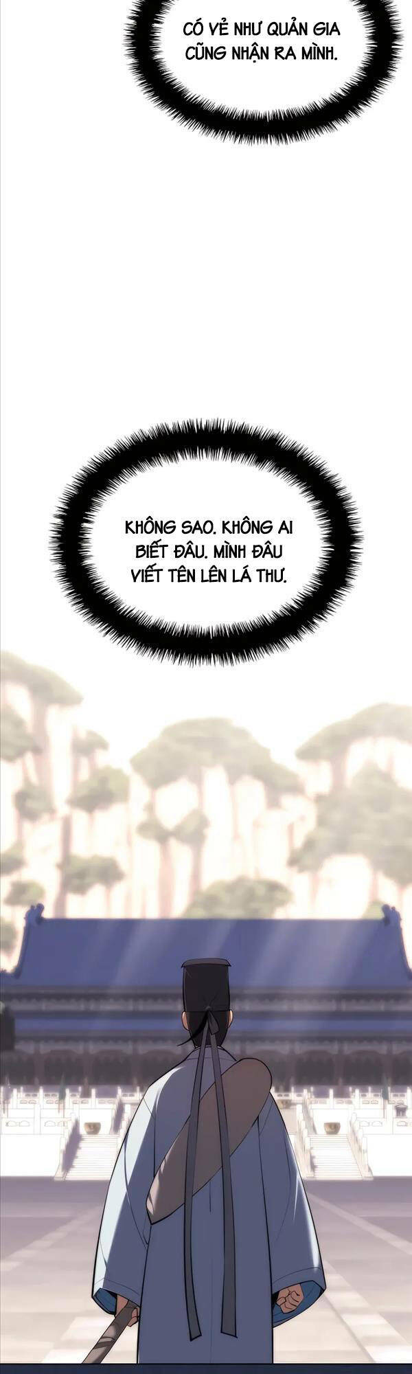 Học Giả Kiếm Sĩ - Chapter 59 - Page 31