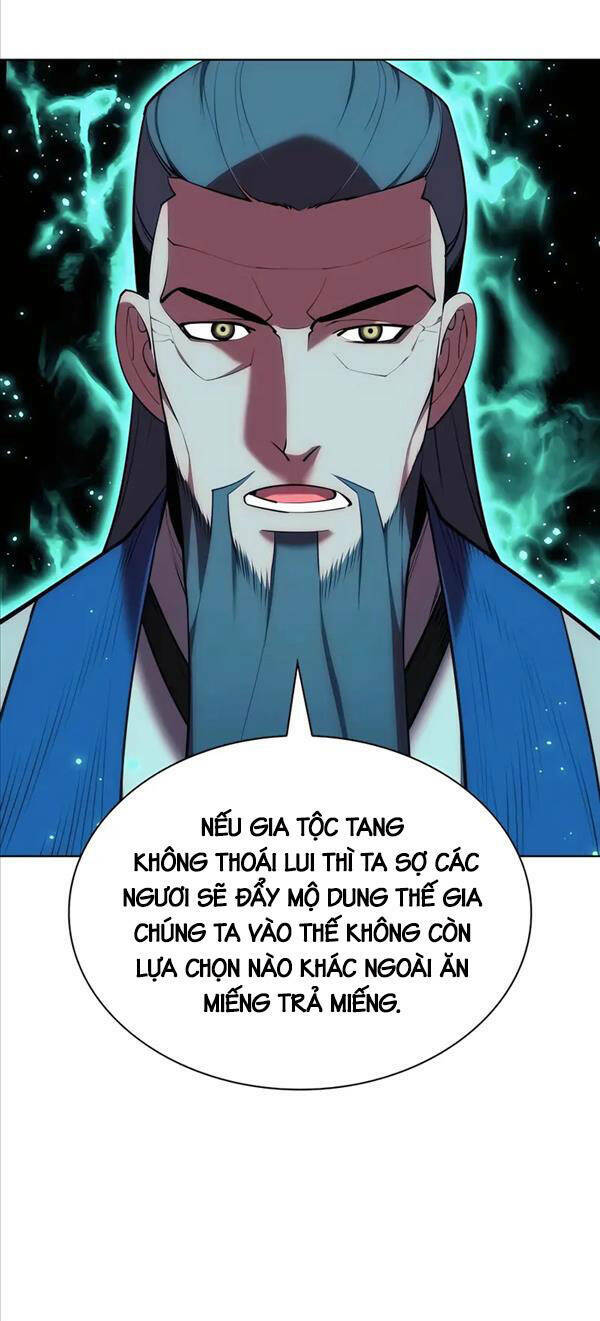 Học Giả Kiếm Sĩ - Chapter 59 - Page 38