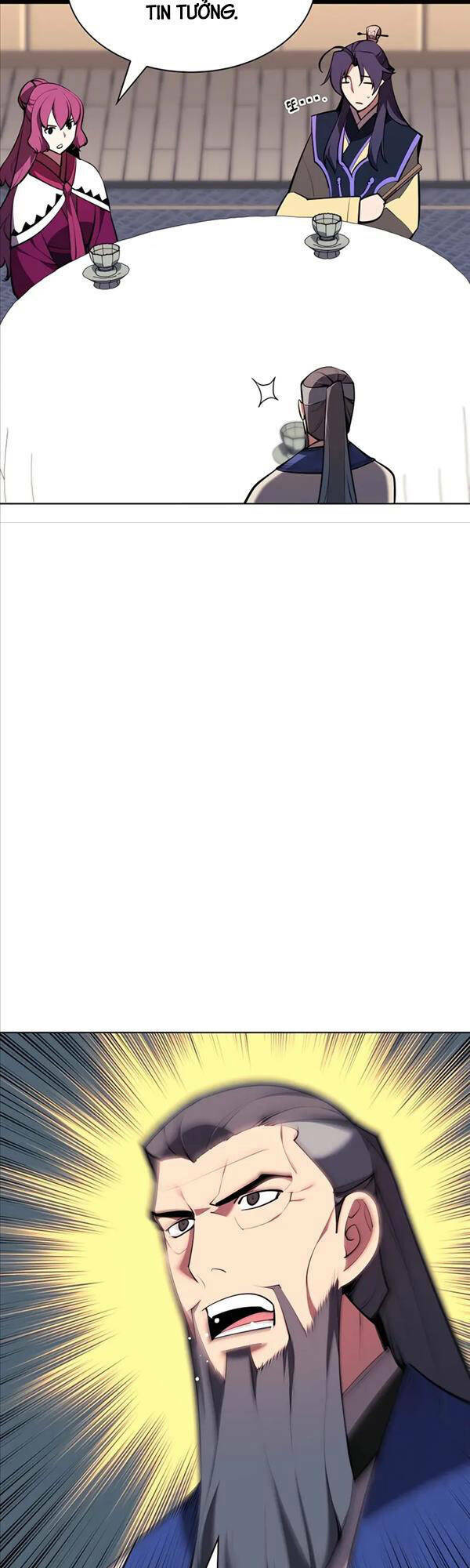 Học Giả Kiếm Sĩ - Chapter 59 - Page 43