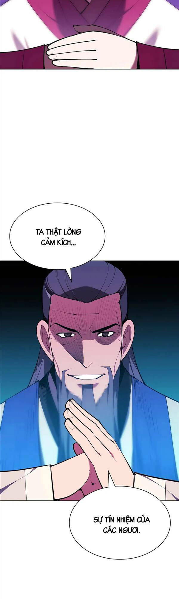 Học Giả Kiếm Sĩ - Chapter 59 - Page 46