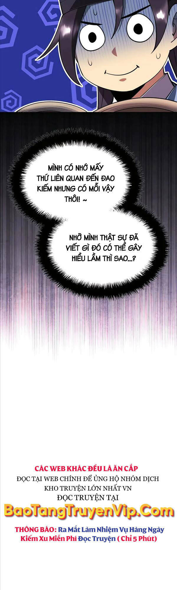 Học Giả Kiếm Sĩ - Chapter 59 - Page 48