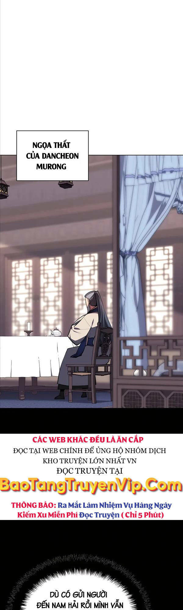 Học Giả Kiếm Sĩ - Chapter 59 - Page 49