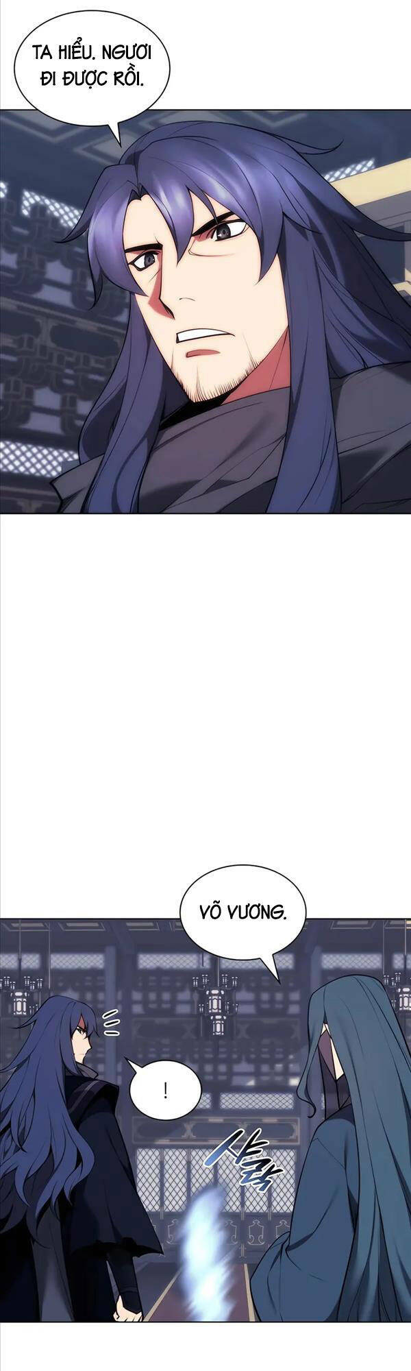 Học Giả Kiếm Sĩ - Chapter 59 - Page 5